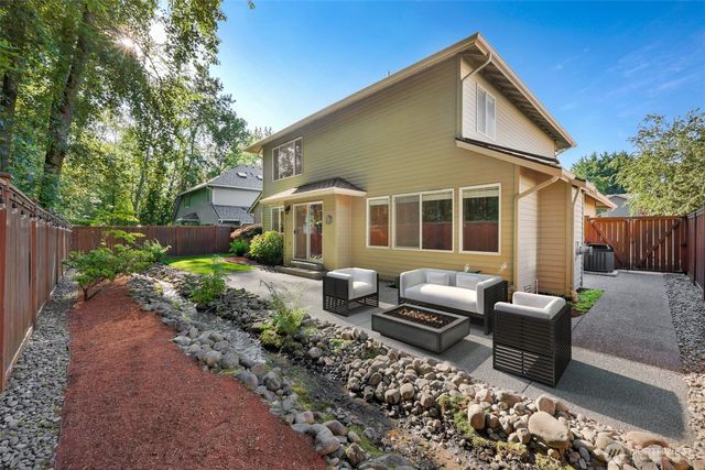 7115 NE 167th Street, Kenmore, WA 98028