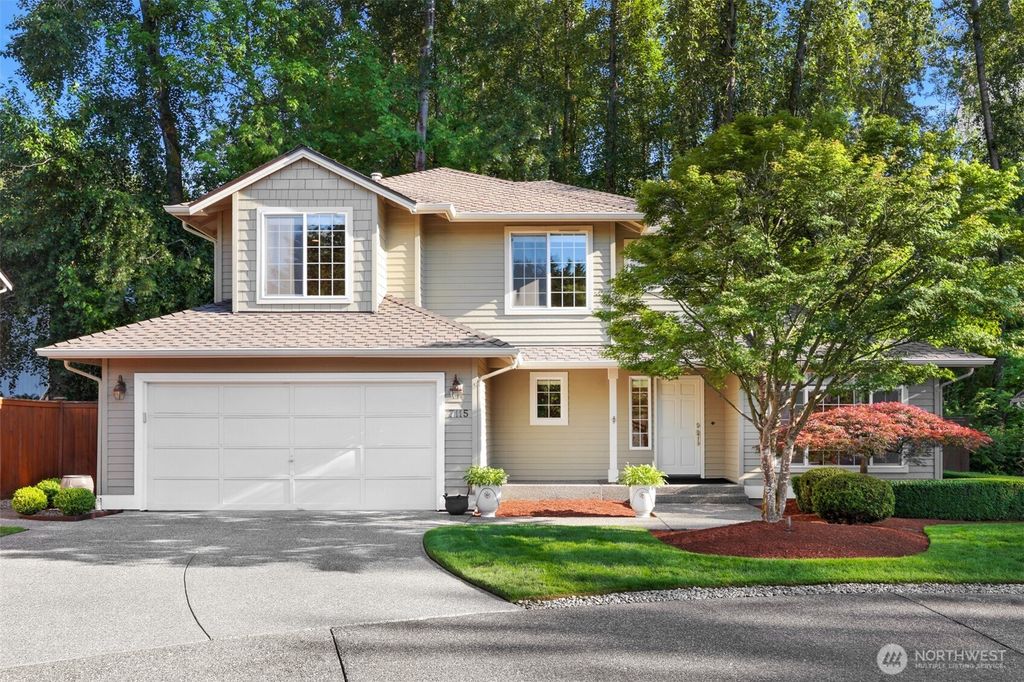 7115 NE 167th Street, Kenmore, WA 98028