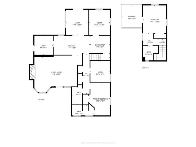 2422 Lakeshore Drive, Grand Prairie, TX 75051