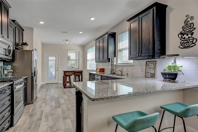 7205 Windy Meadow Drive, Little Elm, TX 75068
