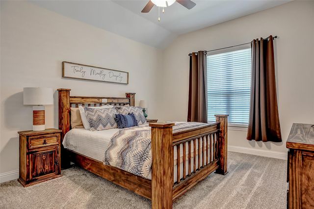 7205 Windy Meadow Drive, Little Elm, TX 75068