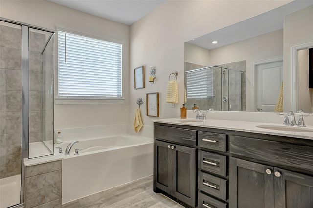 7205 Windy Meadow Drive, Little Elm, TX 75068