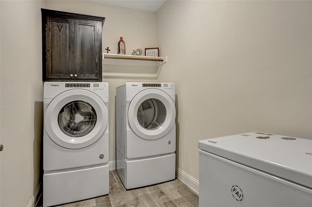 7205 Windy Meadow Drive, Little Elm, TX 75068