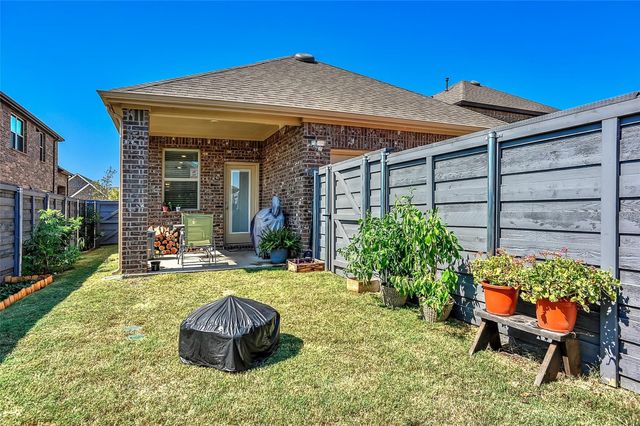 7205 Windy Meadow Drive, Little Elm, TX 75068