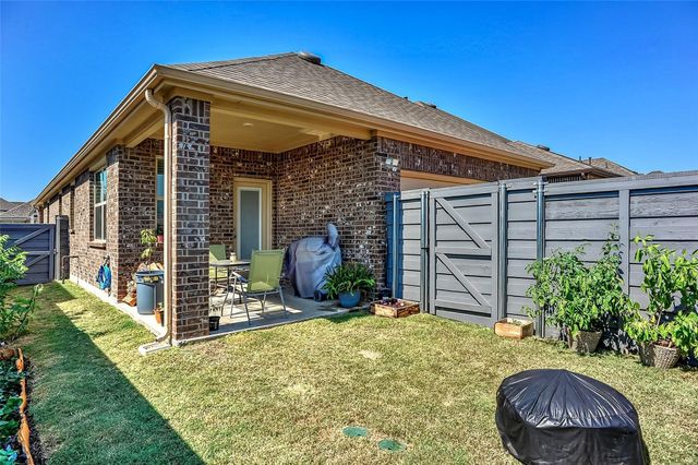7205 Windy Meadow Drive, Little Elm, TX 75068