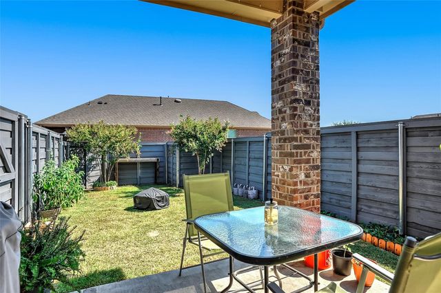 7205 Windy Meadow Drive, Little Elm, TX 75068