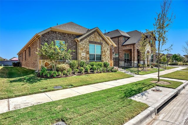 7205 Windy Meadow Drive, Little Elm, TX 75068