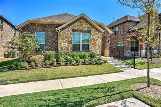 7205 Windy Meadow Drive, Little Elm, TX 75068