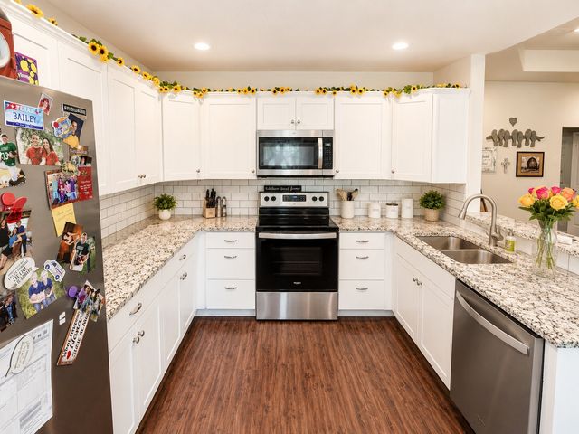 426 Oak Leaf Trail, East Tawakoni, TX 75472