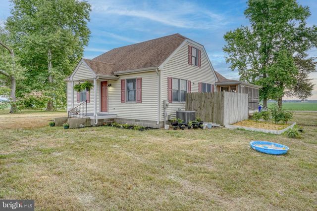 20456 CAMP RD, Bridgeville, DE 19933