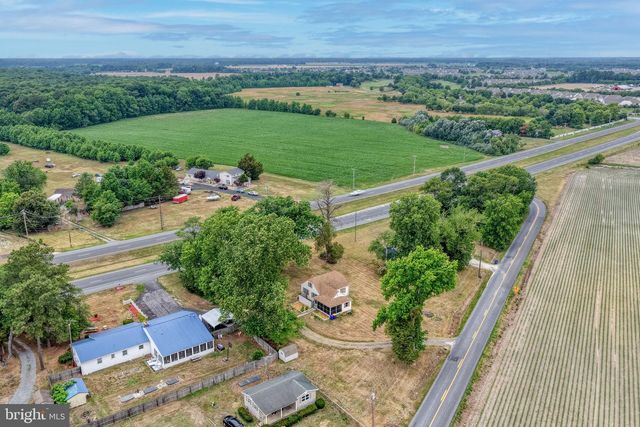 20456 CAMP RD, Bridgeville, DE 19933