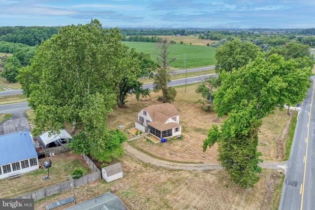 20456 CAMP RD, Bridgeville, DE 19933