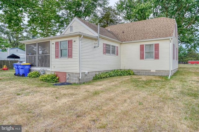 20456 CAMP RD, Bridgeville, DE 19933