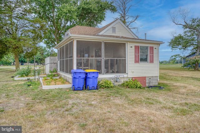 20456 CAMP RD, Bridgeville, DE 19933