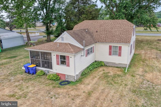 20456 CAMP RD, Bridgeville, DE 19933