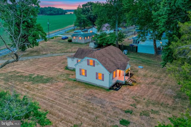 20456 CAMP RD, Bridgeville, DE 19933