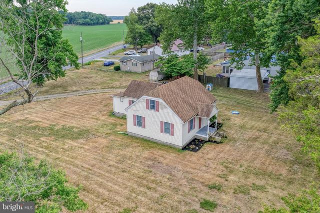20456 CAMP RD, Bridgeville, DE 19933