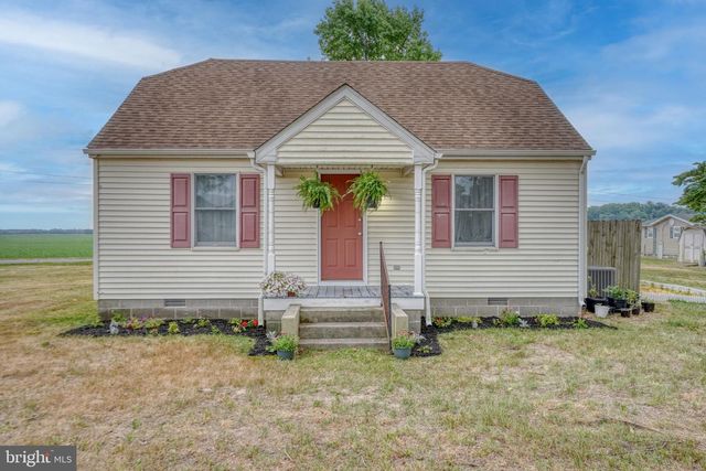 20456 CAMP RD, Bridgeville, DE 19933