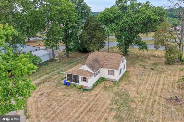 20456 CAMP RD, Bridgeville, DE 19933