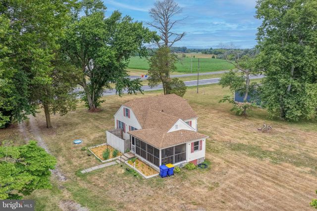 20456 CAMP RD, Bridgeville, DE 19933