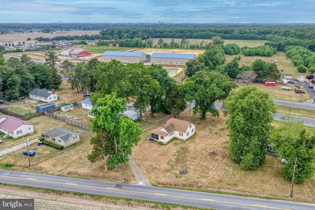 20456 CAMP RD, Bridgeville, DE 19933