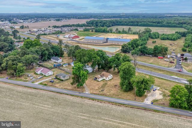20456 CAMP RD, Bridgeville, DE 19933