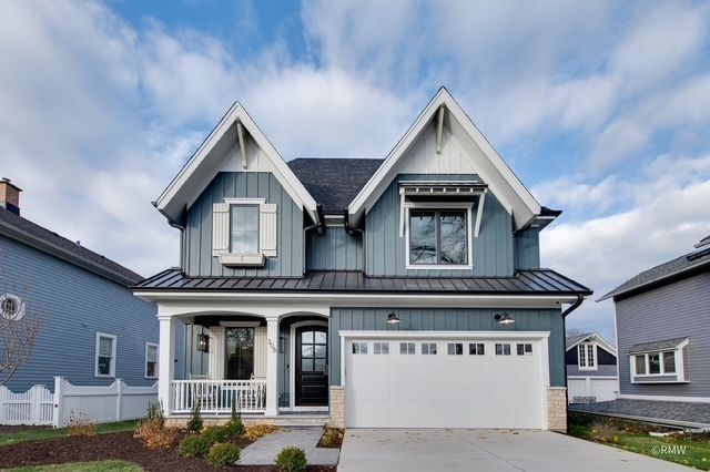 445 Broker Avenue, Itasca, IL 60143