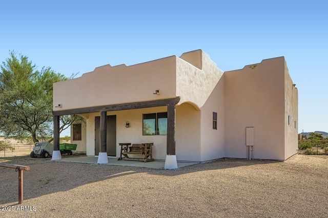 28909 N PAMELA Drive, Queen Creek, AZ 85144