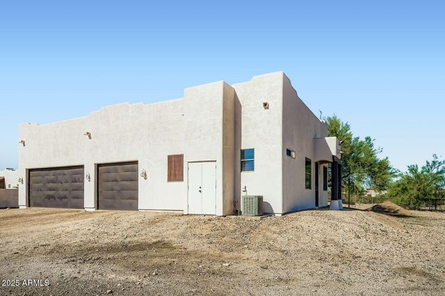 28909 N PAMELA Drive, Queen Creek, AZ 85144