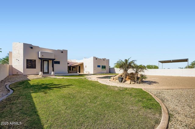 28909 N PAMELA Drive, Queen Creek, AZ 85144