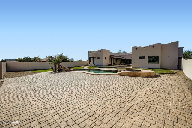 28909 N PAMELA Drive, Queen Creek, AZ 85144