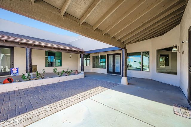 28909 N PAMELA Drive, Queen Creek, AZ 85144