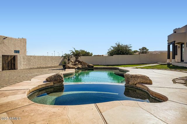 28909 N PAMELA Drive, Queen Creek, AZ 85144