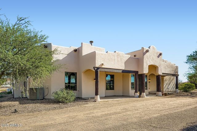 28909 N PAMELA Drive, Queen Creek, AZ 85144