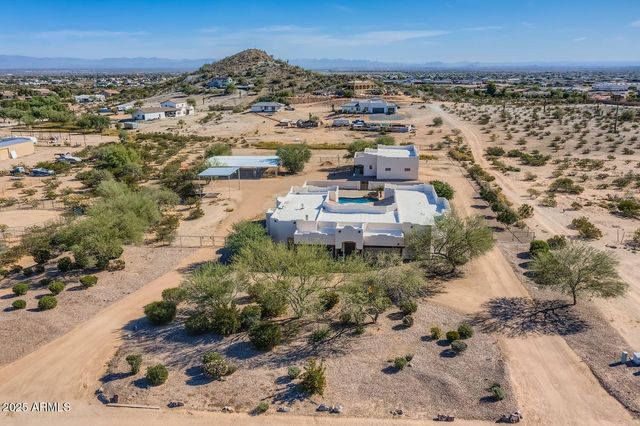 28909 N PAMELA Drive, Queen Creek, AZ 85144