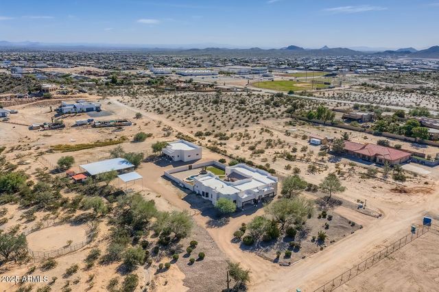 28909 N PAMELA Drive, Queen Creek, AZ 85144