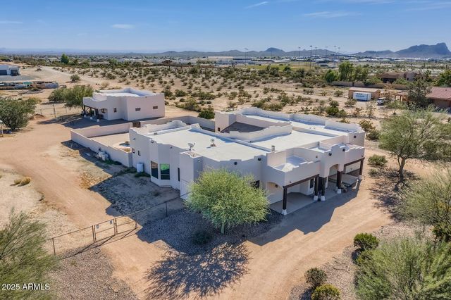 28909 N PAMELA Drive, Queen Creek, AZ 85144