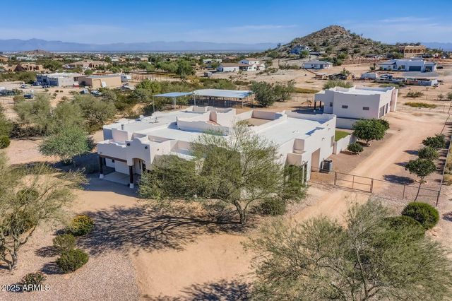 28909 N PAMELA Drive, Queen Creek, AZ 85144