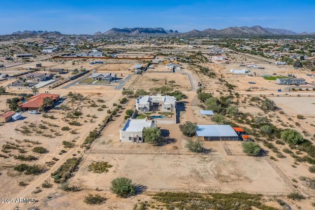 28909 N PAMELA Drive, Queen Creek, AZ 85144