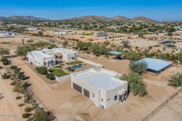 28909 N PAMELA Drive, Queen Creek, AZ 85144