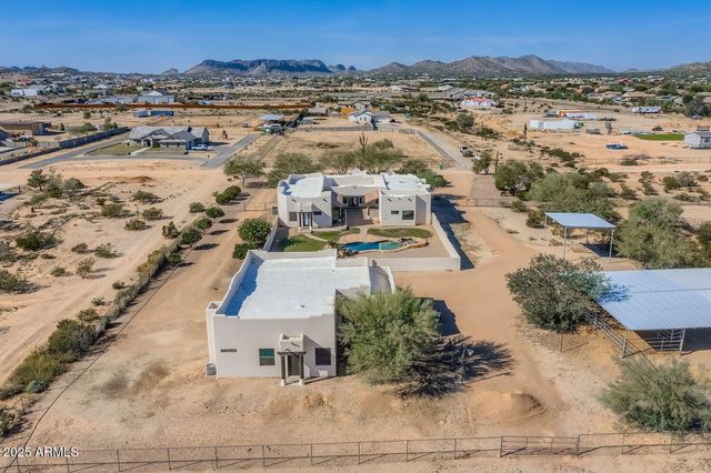 28909 N PAMELA Drive, Queen Creek, AZ 85144