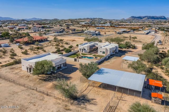 28909 N PAMELA Drive, Queen Creek, AZ 85144