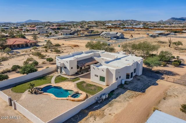 28909 N PAMELA Drive, Queen Creek, AZ 85144