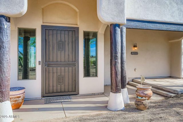 28909 N PAMELA Drive, Queen Creek, AZ 85144