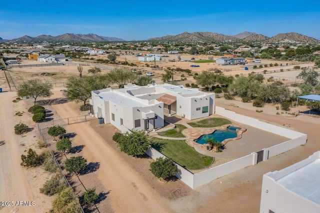 28909 N PAMELA Drive, Queen Creek, AZ 85144