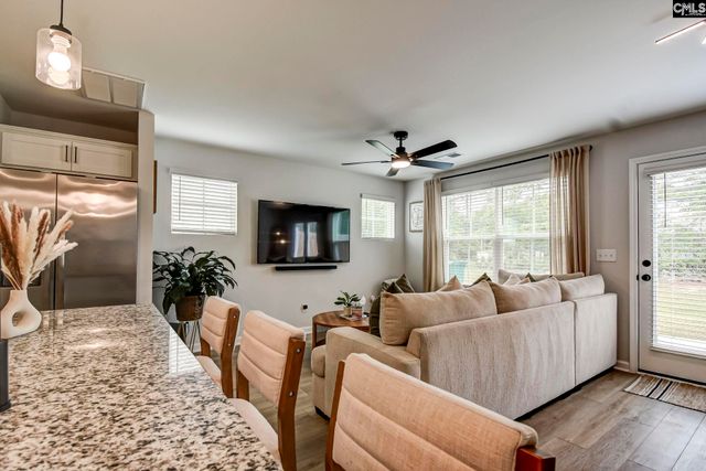 421 Nutsedge Court, Lexington, SC 29072
