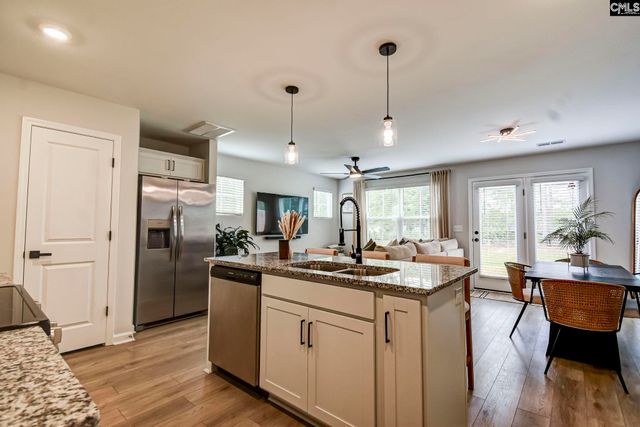 421 Nutsedge Court, Lexington, SC 29072
