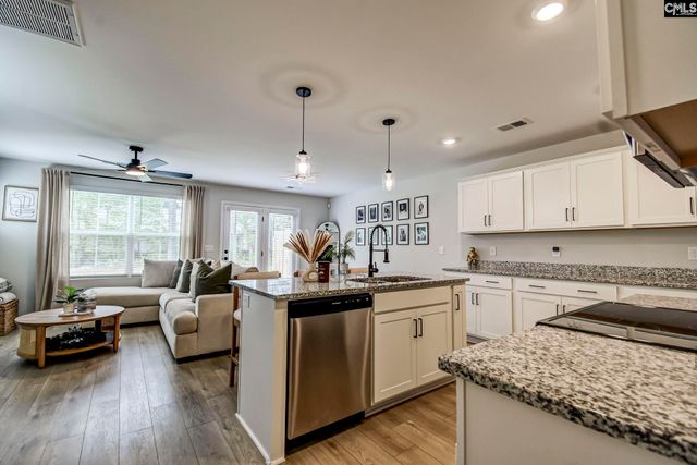 421 Nutsedge Court, Lexington, SC 29072