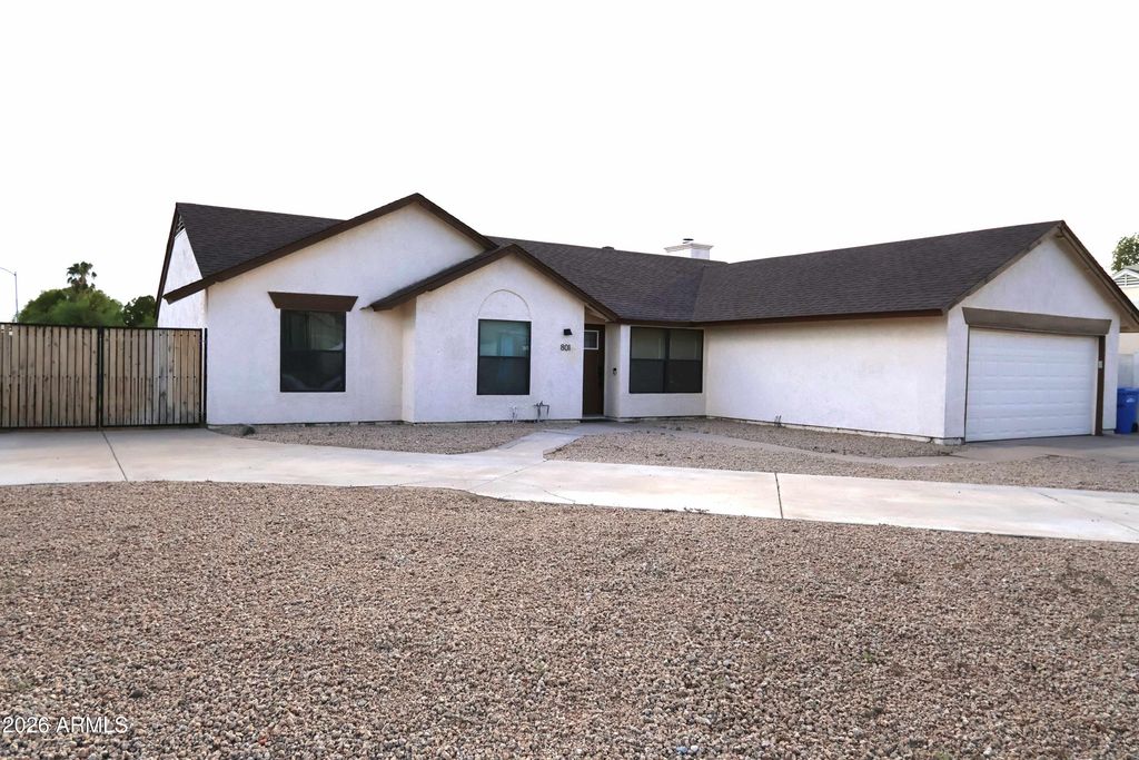 801 W ROSS Avenue, Phoenix, AZ 85027 — photo 2