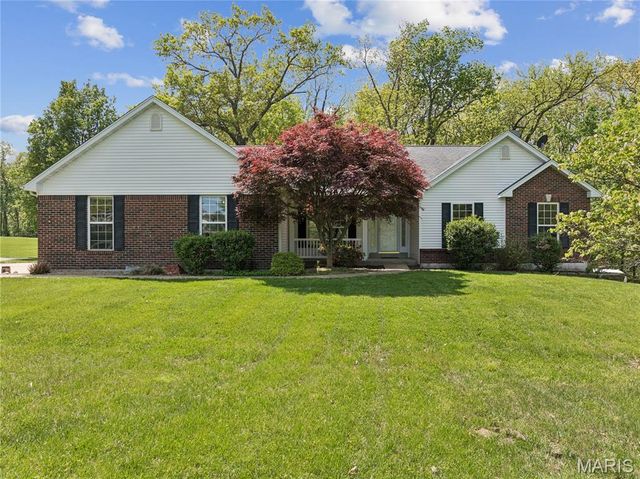 26207 Bubbling Brook Drive, Foristell, MO 63348